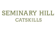 Seminary Hill is a Catskills wedding and event venue in Callicoon, NY set among a 12-acre organic orchard with flexible indoor and outdoor spaces and scenic views of the Delaware River Valley.